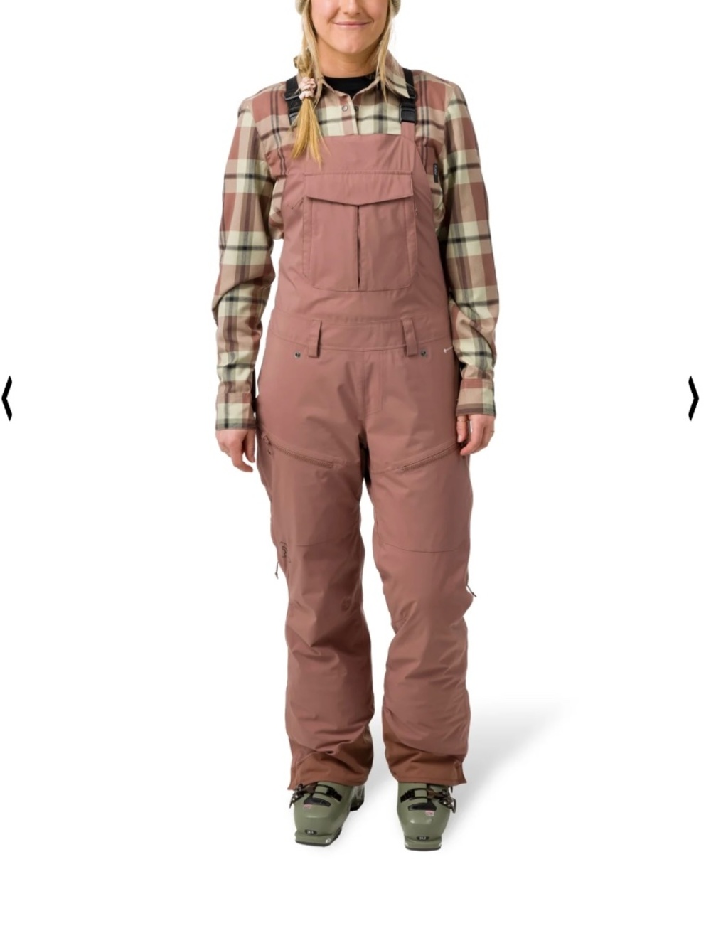 Flylow Sphynx Bib (Ski/Snow Bib)